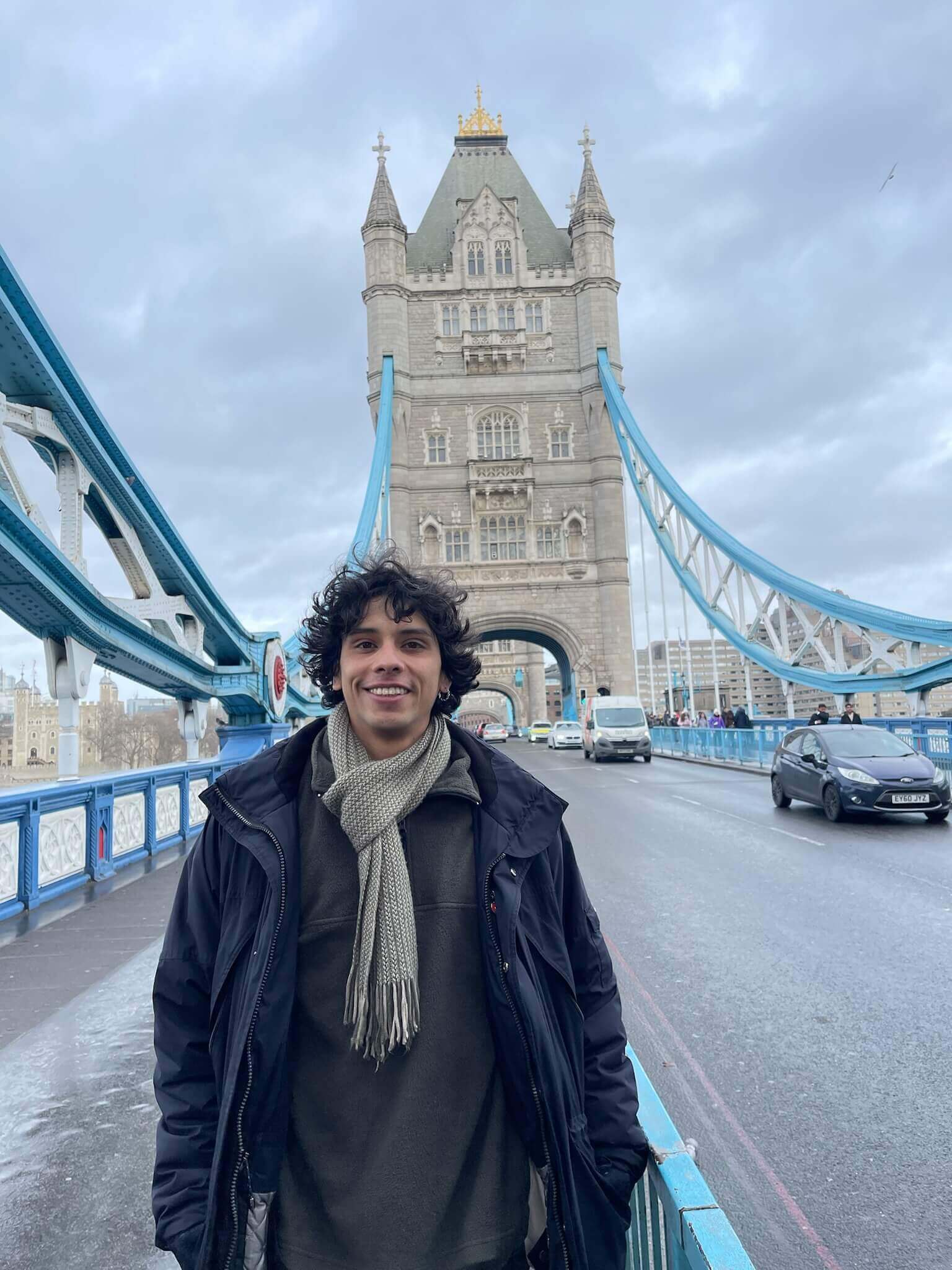 Germán Vargas Zapata — Digital Marketing & AI Specialist in Spain and Colombia
